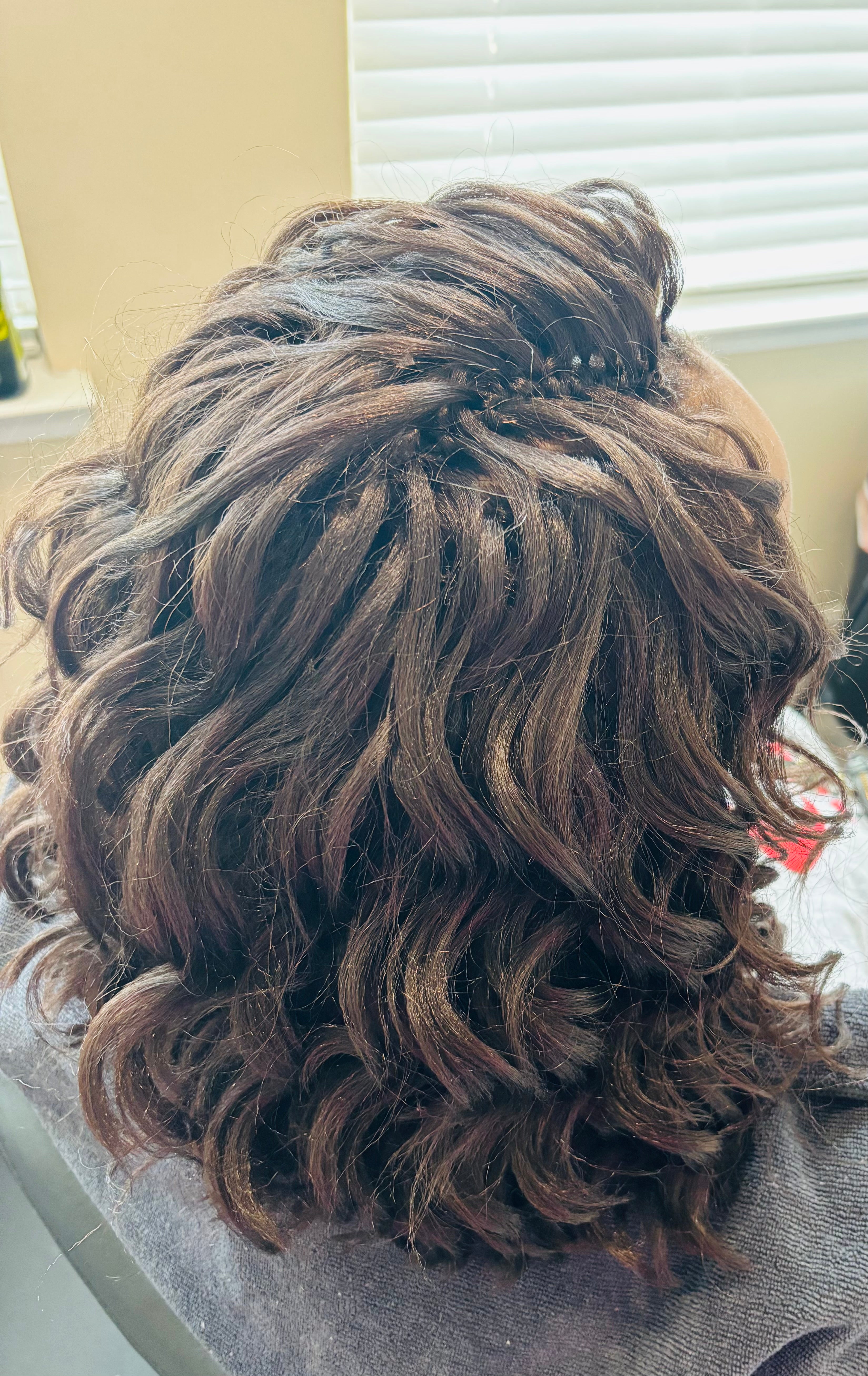 Crochet Hairstyles