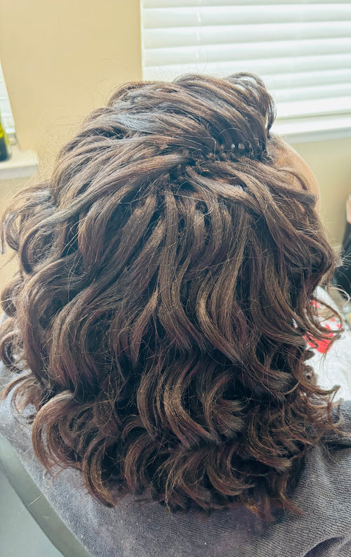 Crochet Hairstyles