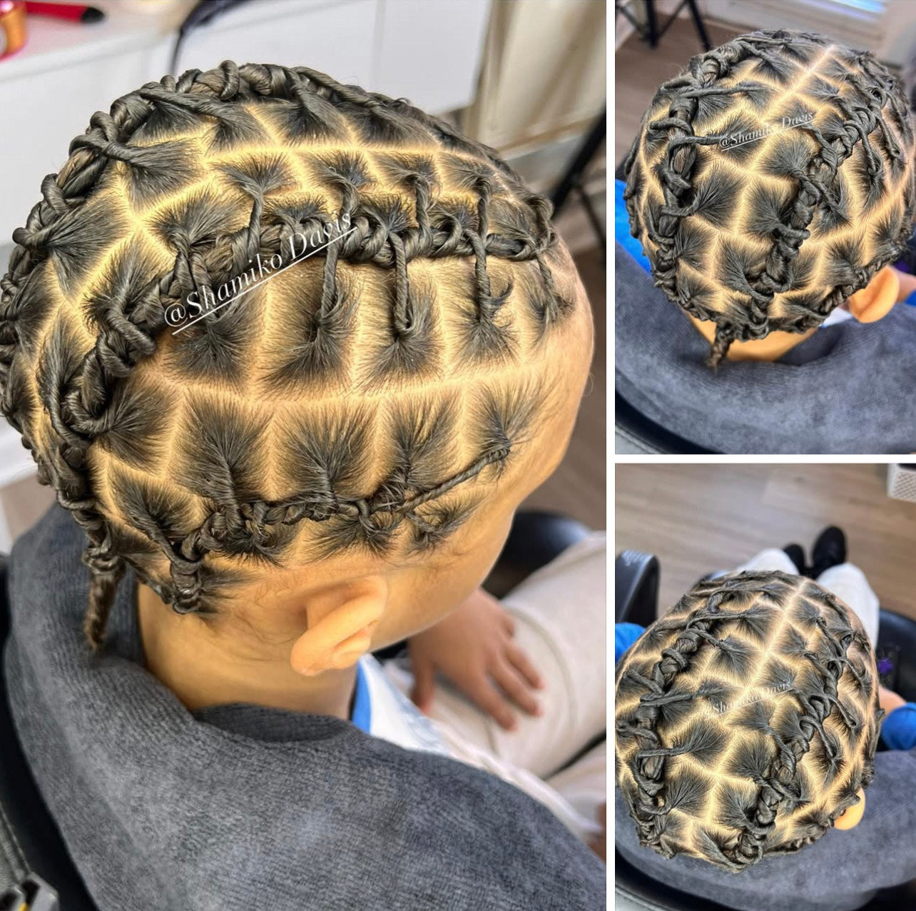 Loc Maintenance