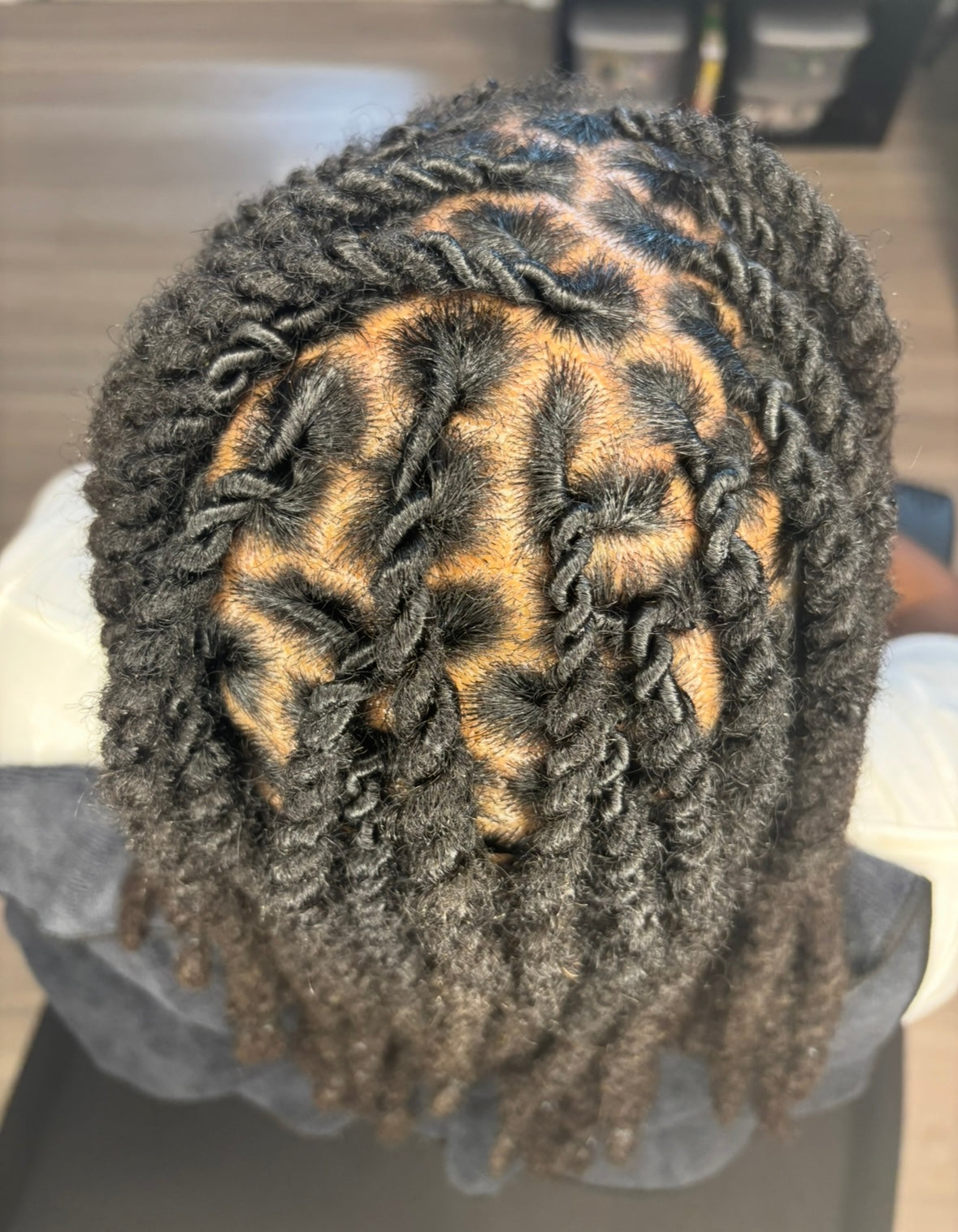 Loc Maintenance