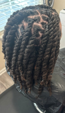 Loc Maintenance