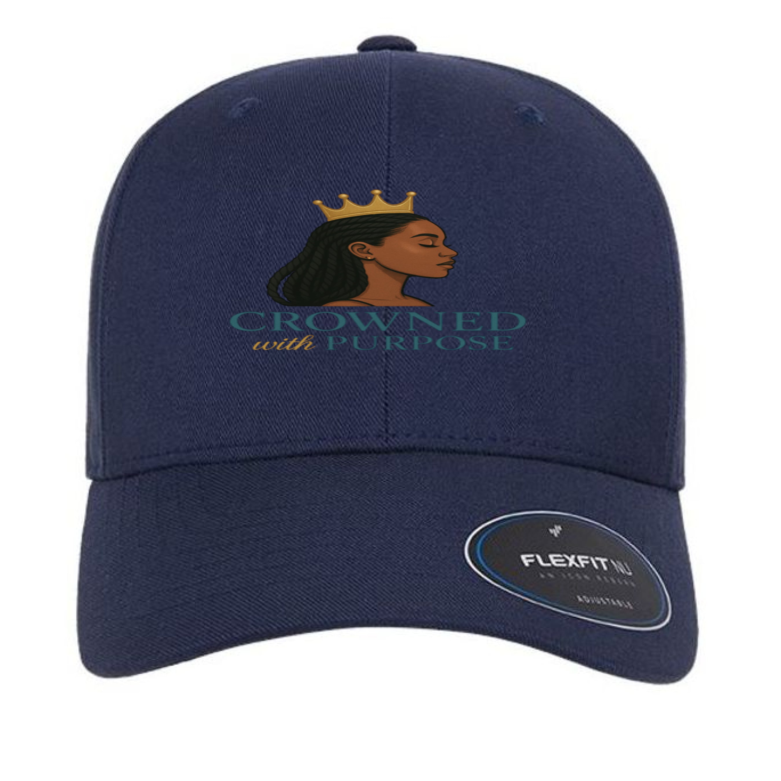 Navy - FRONT