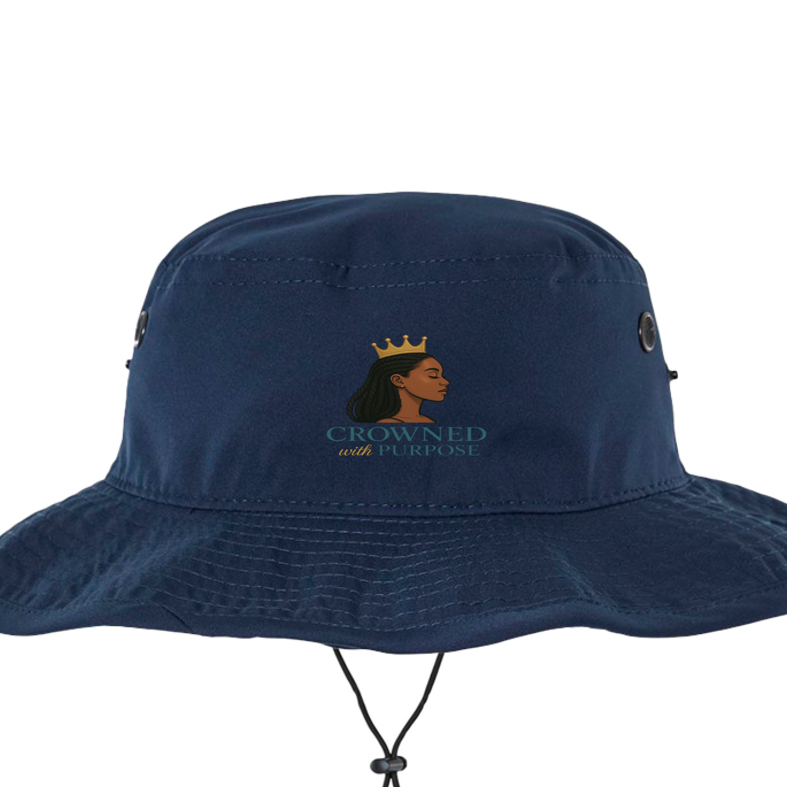Navy - FRONT