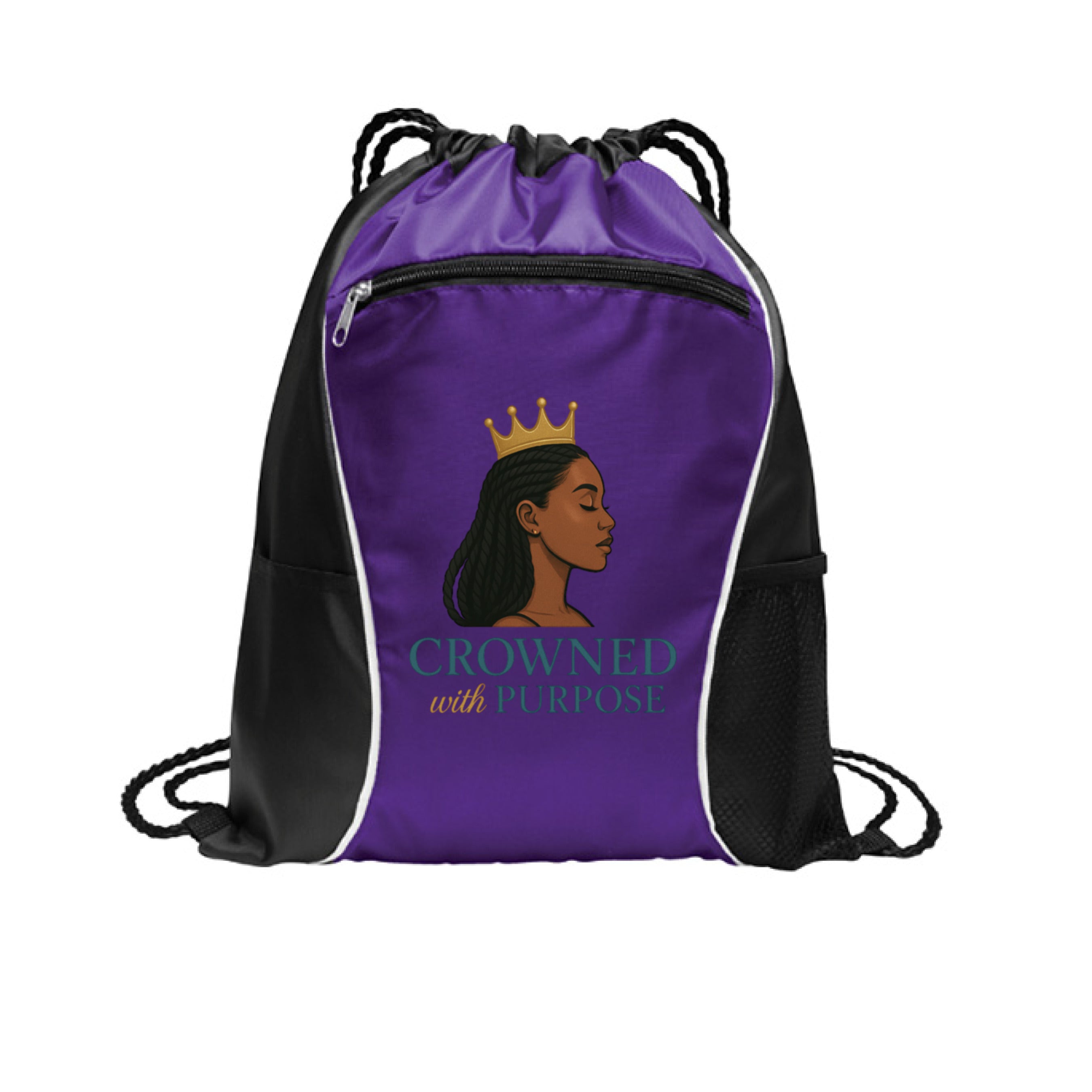 Purple - FRONT