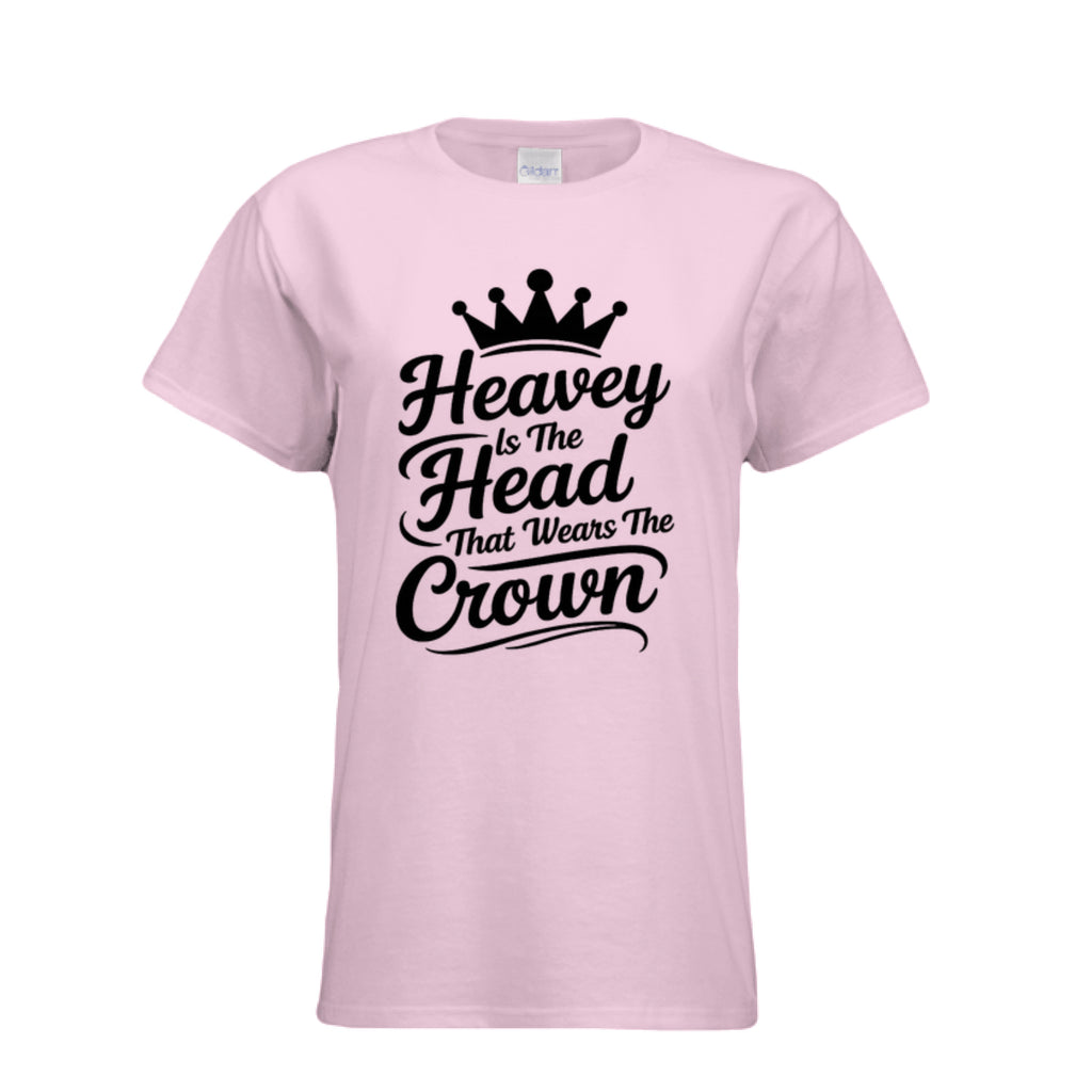LIGHT PINK - FRONT