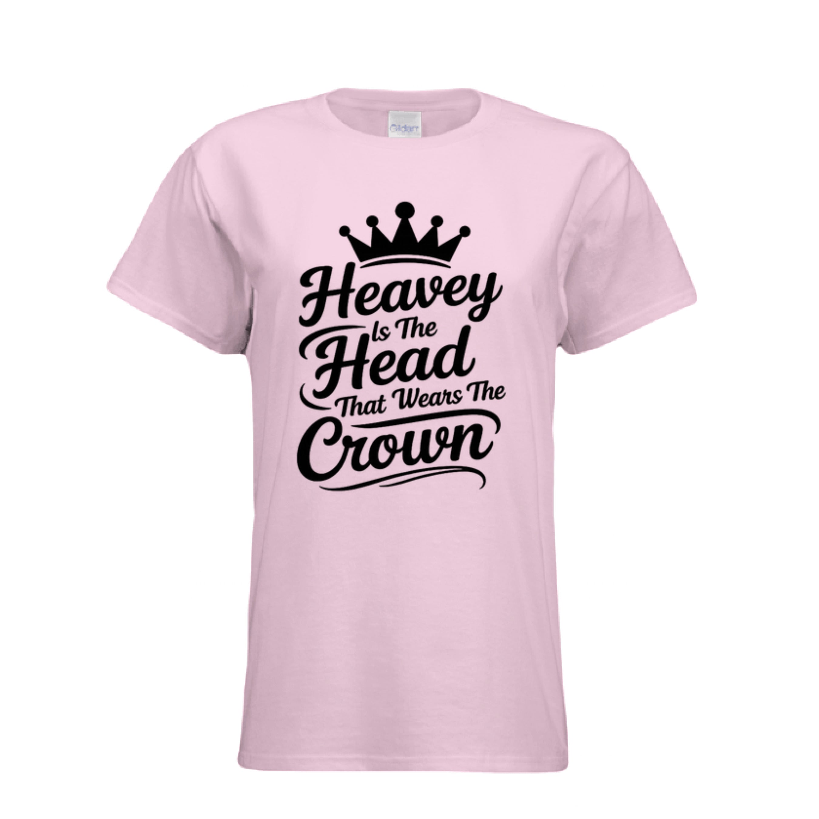 LIGHT PINK - FRONT