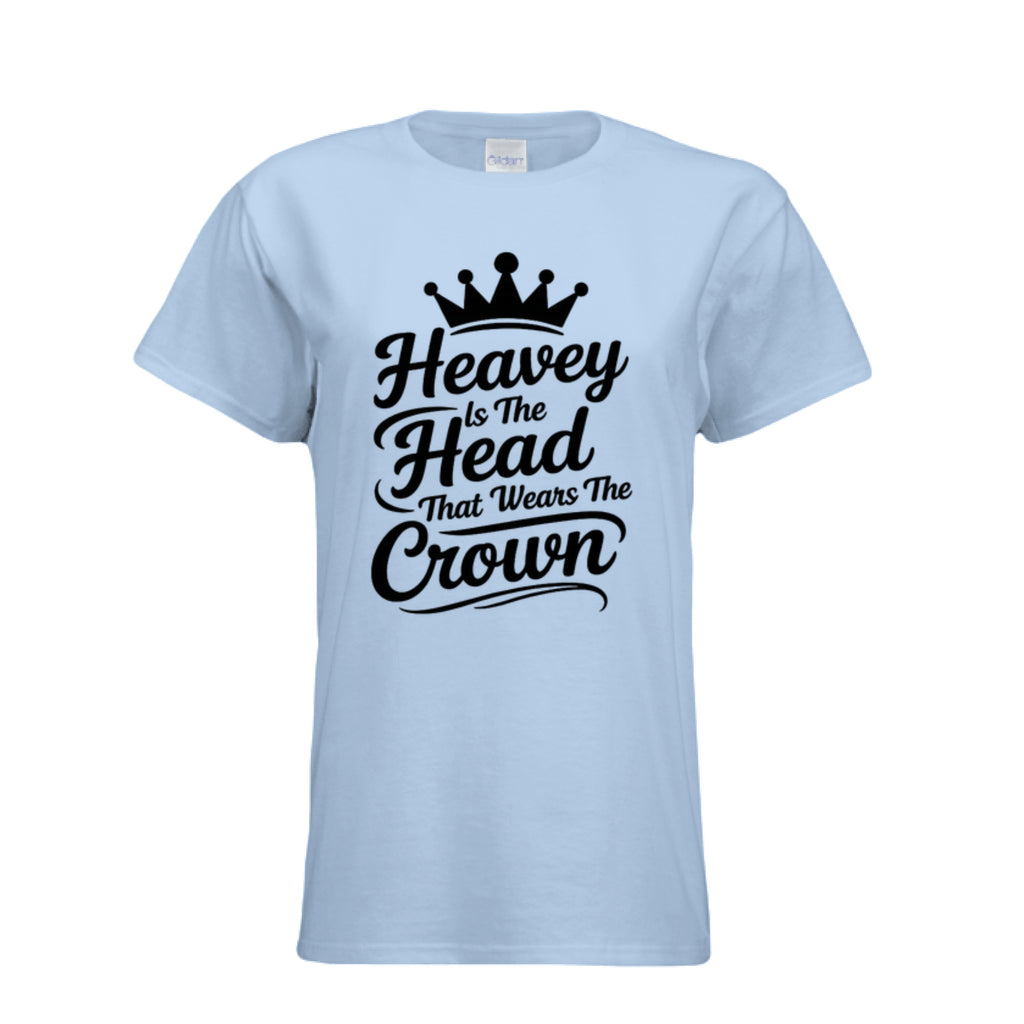 LIGHT BLUE - FRONT