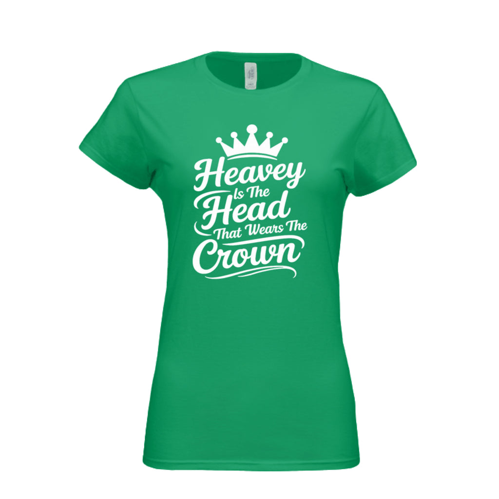 IRISH GREEN - FRONT