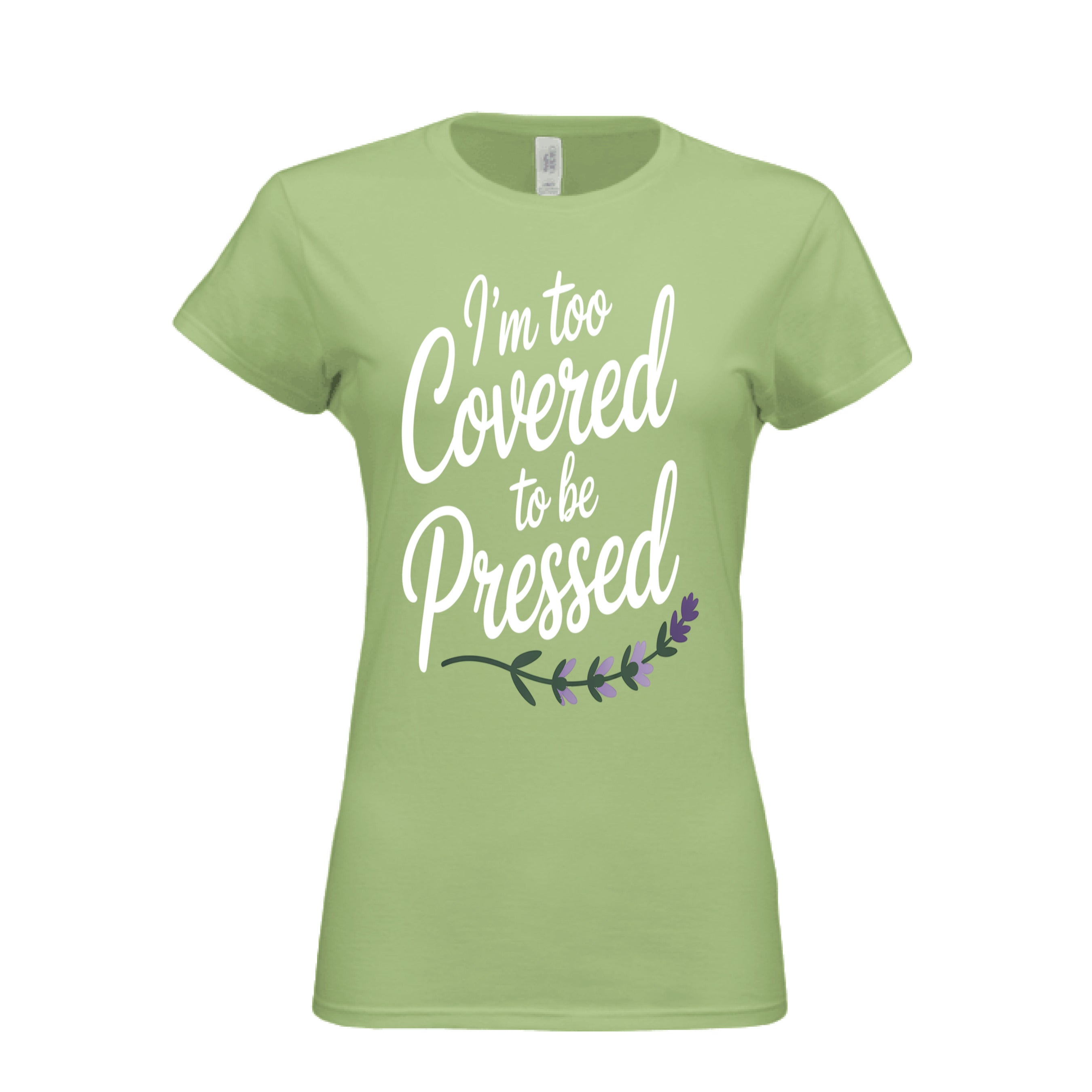 Pistachio - FRONT