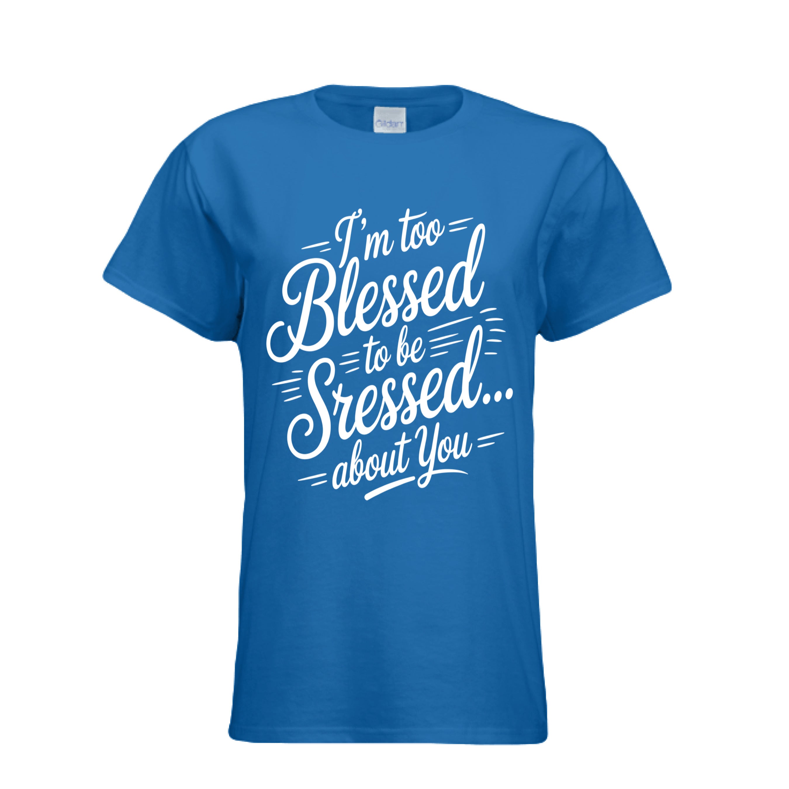 ROYAL - FRONT