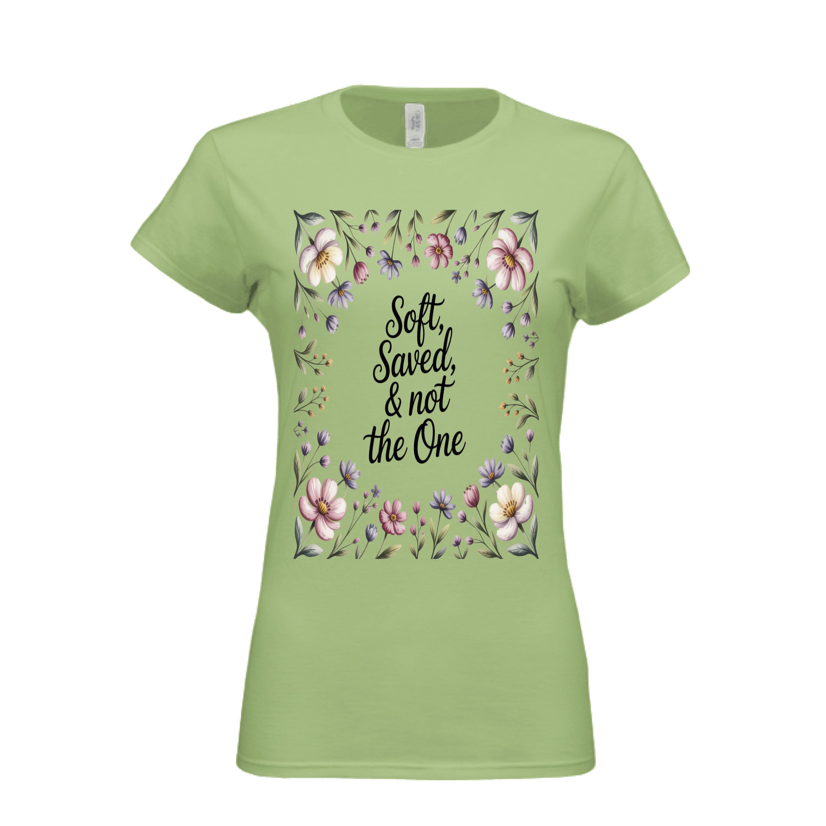 Pistachio - FRONT