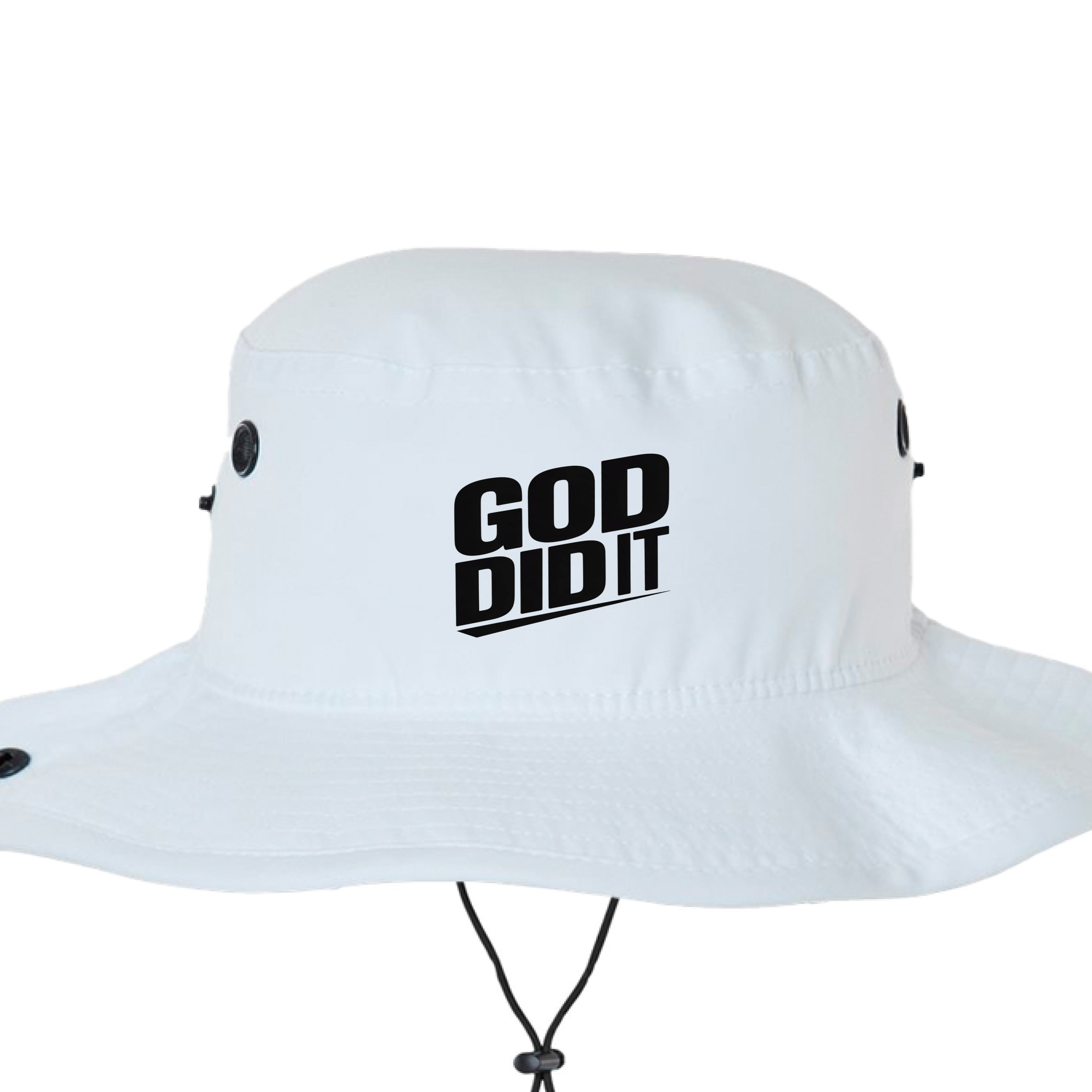 White - FRONT