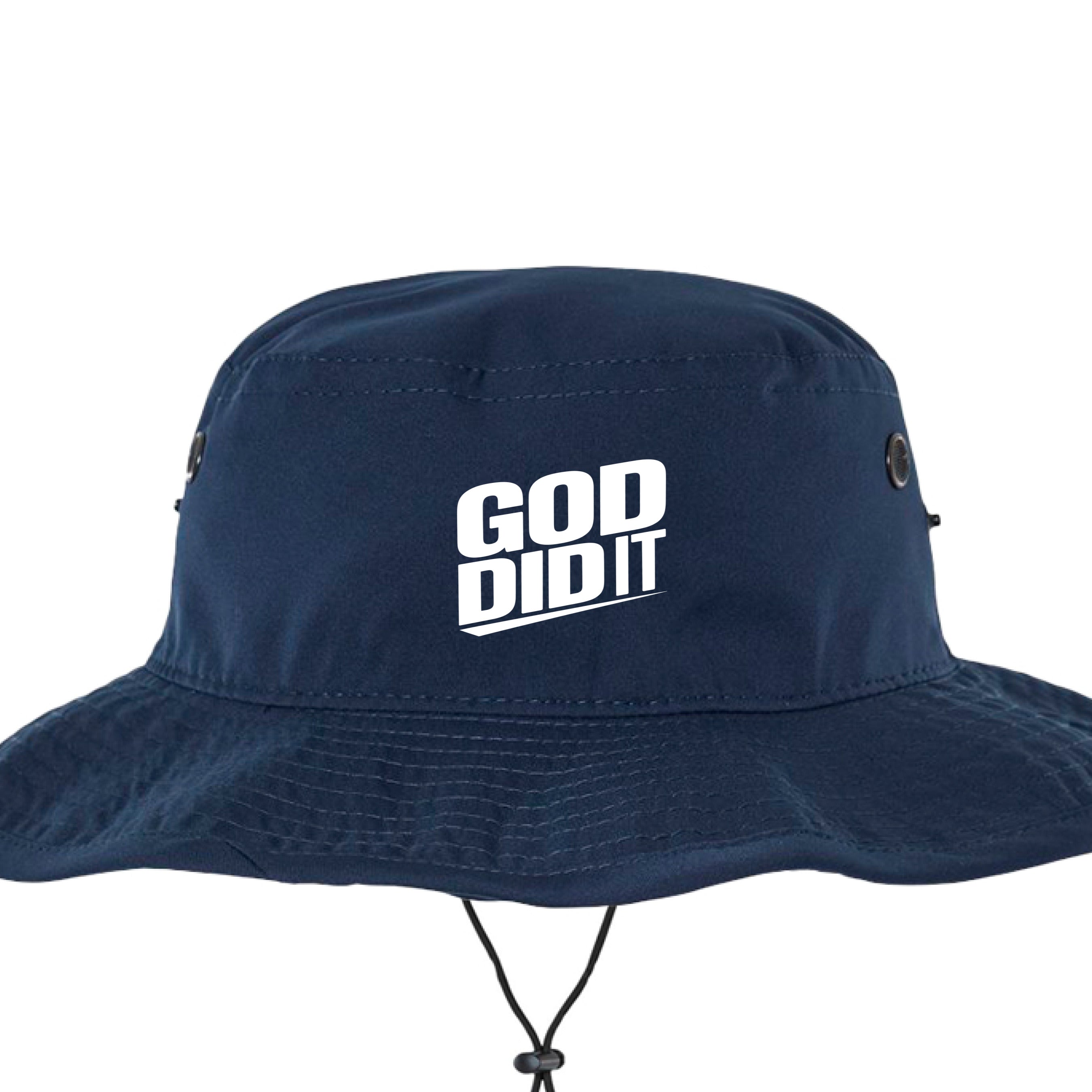 Navy - FRONT