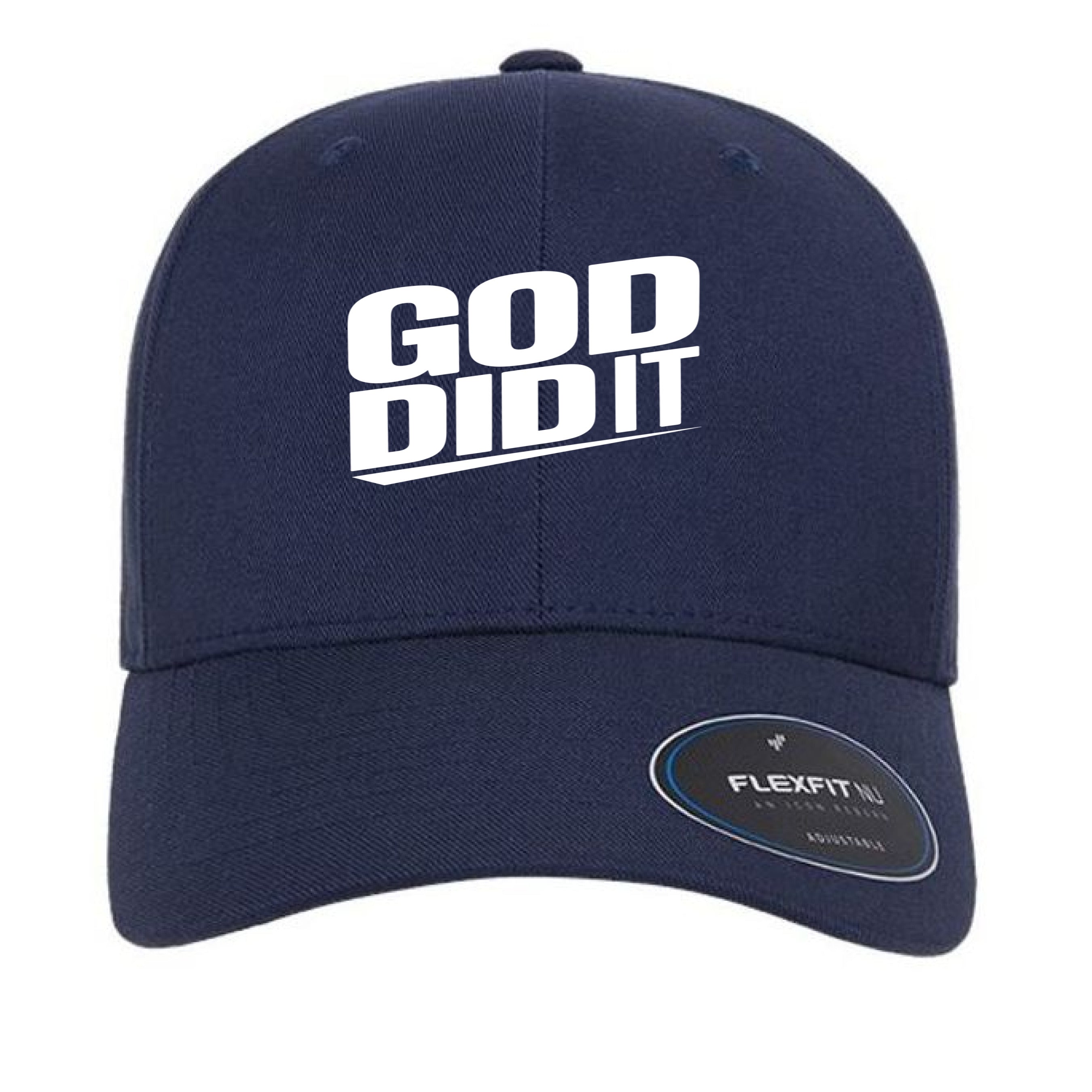 Navy - FRONT