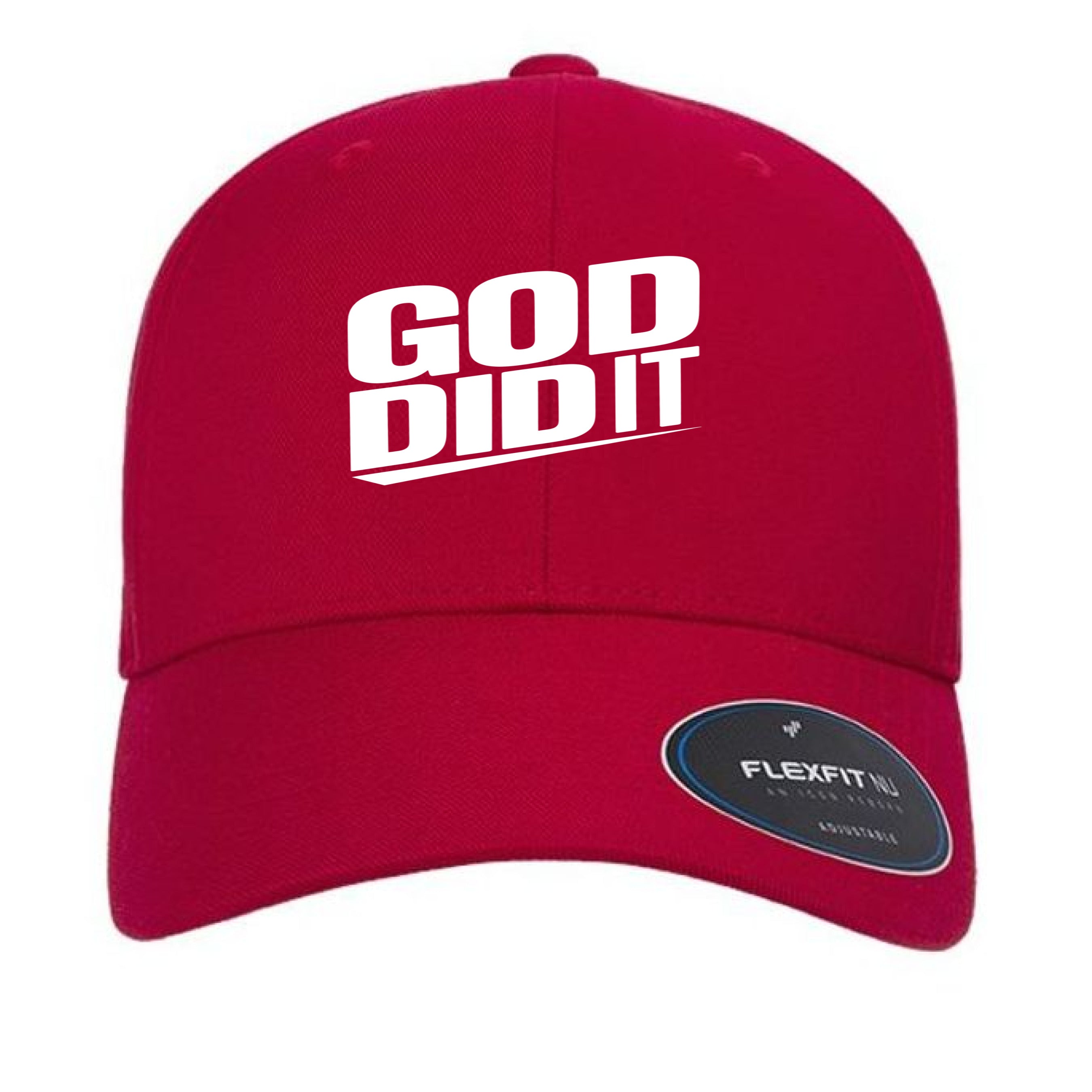 Red - FRONT