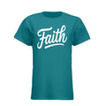 TEAL - 6610 - FRONT