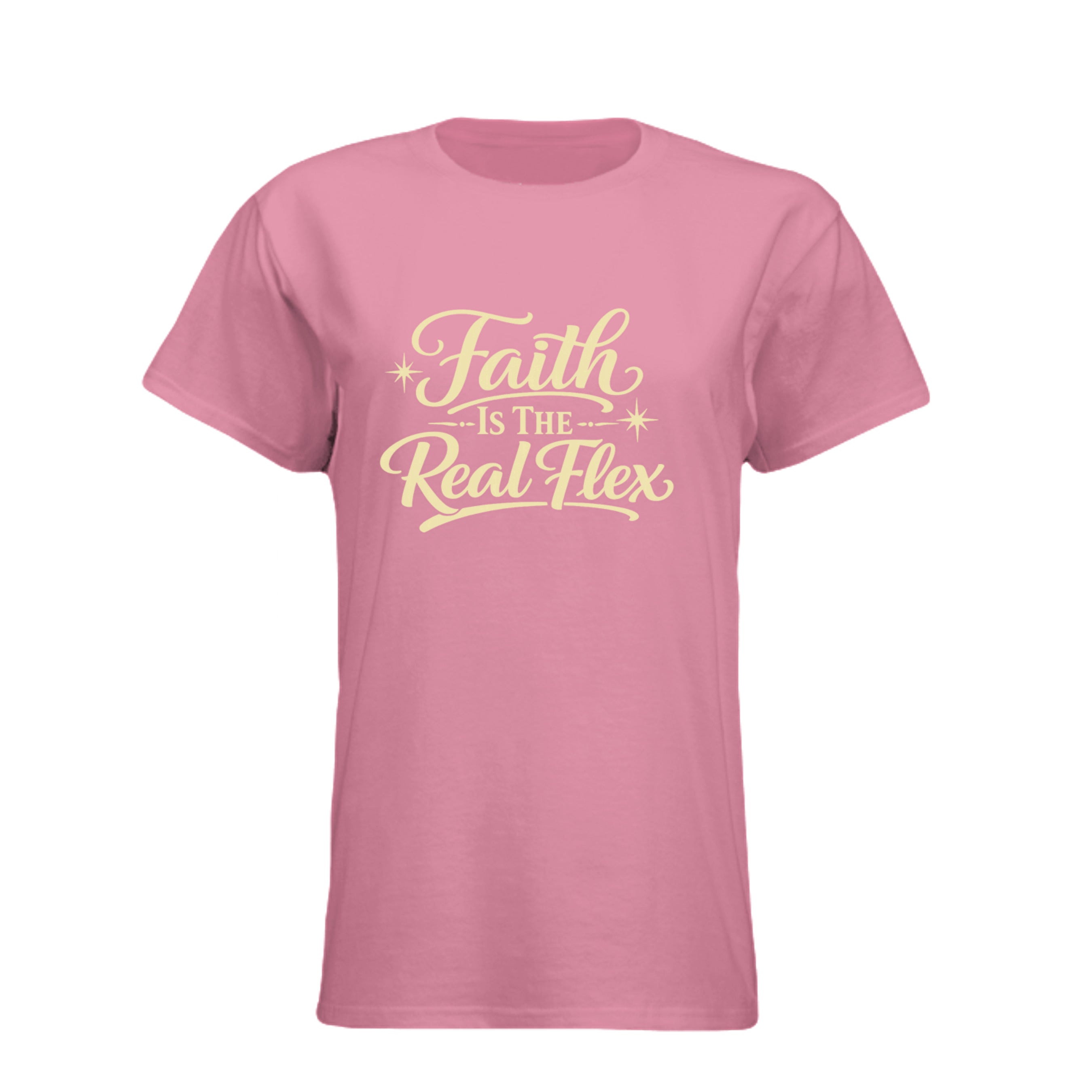 HOT PINK - 6610 - FRONT