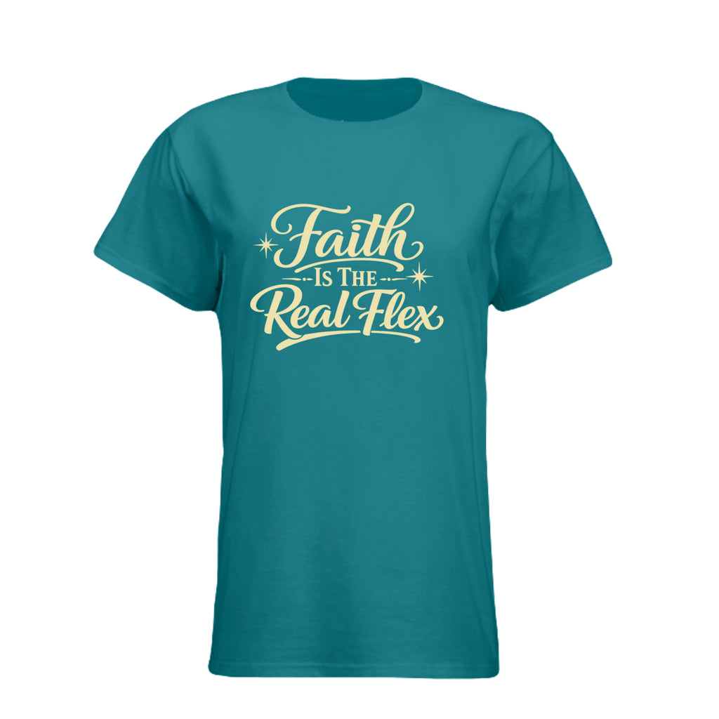 TEAL - 6610 - FRONT