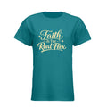 TEAL - 6610 - FRONT