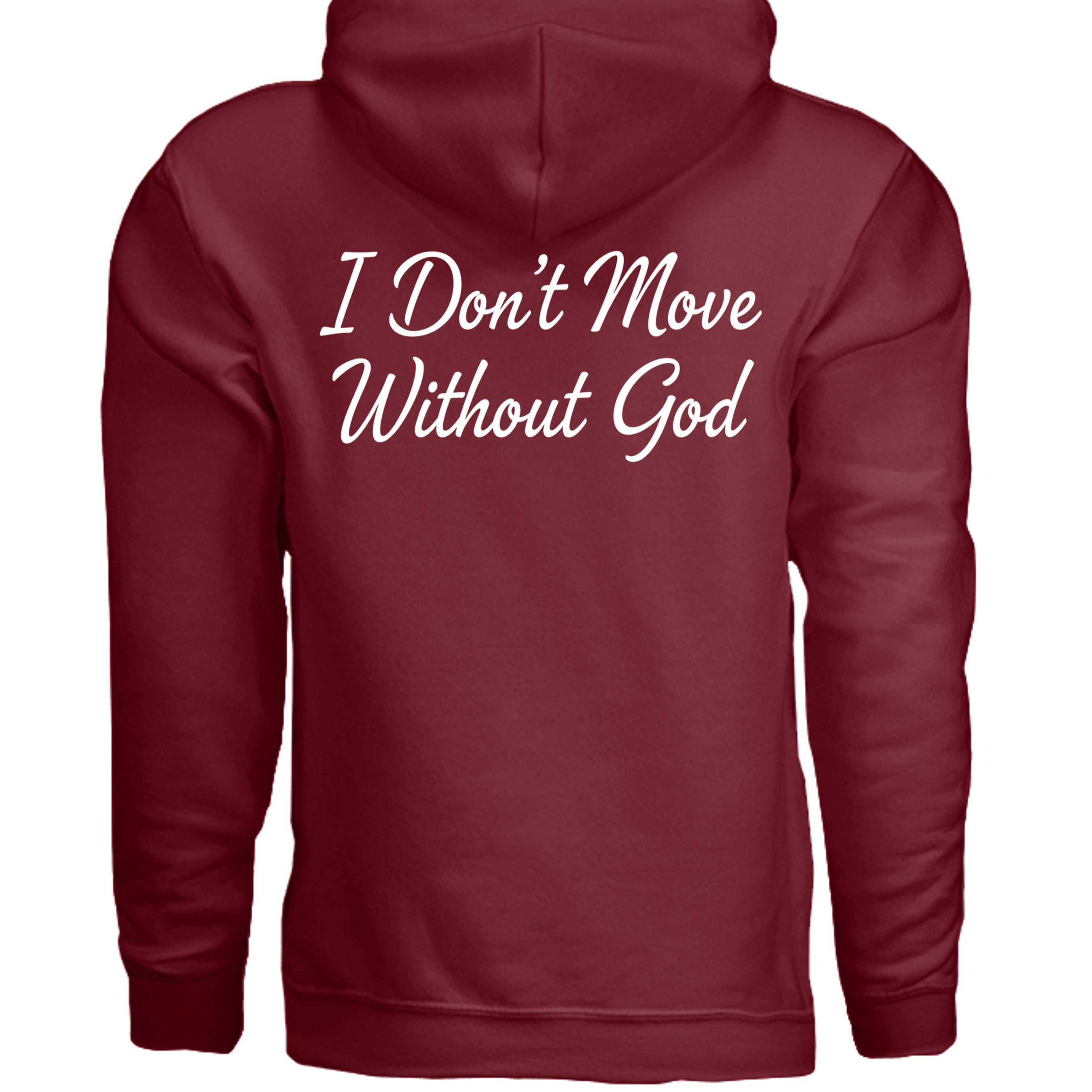GARNET - G185 - BACK