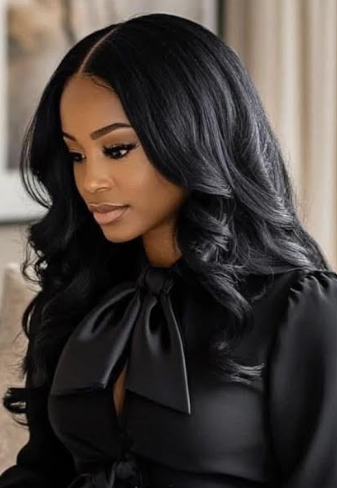 Sew-In & Basic Wig Install